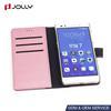 Защитный чехол-кошелек для мобильного телефона Huawei Honor 7
